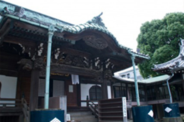 社寺建築